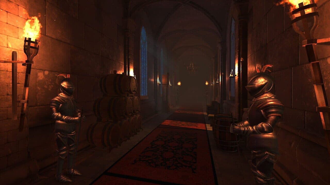 Eternal Escape: Castle of Shadows thumbnail 2