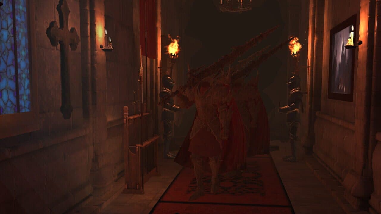 Eternal Escape: Castle of Shadows thumbnail 3