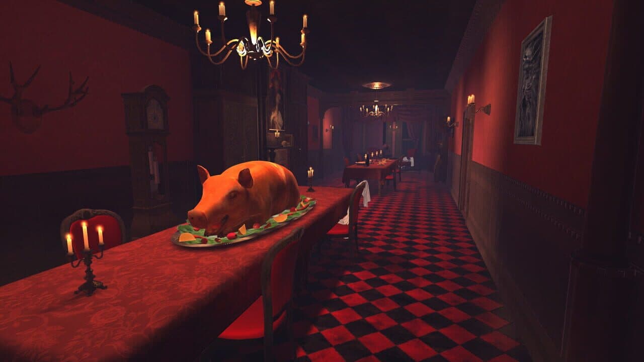 Eternal Escape: Castle of Shadows thumbnail 4