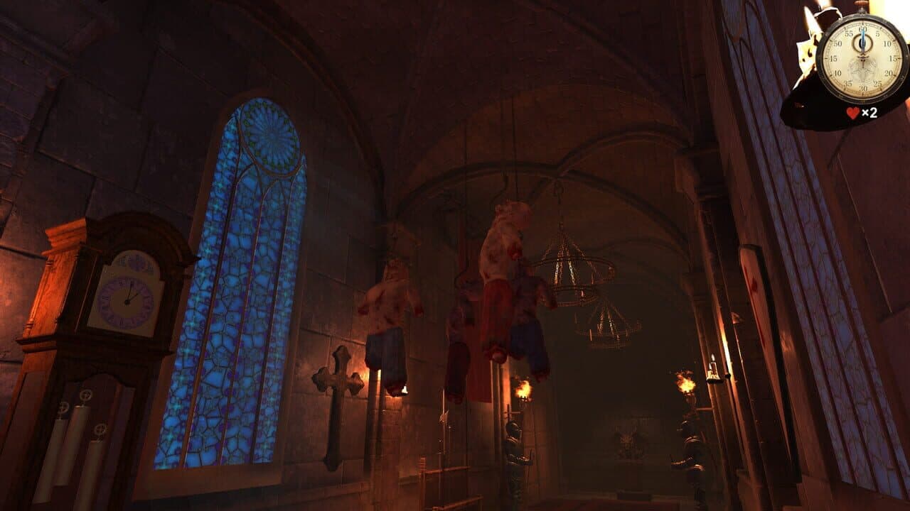 Eternal Escape: Castle of Shadows thumbnail 8