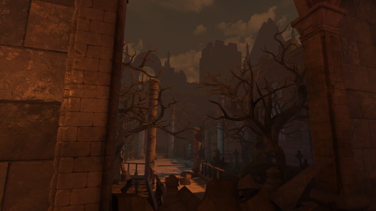 Eternal Escape: Castle of Shadows thumbnail 9