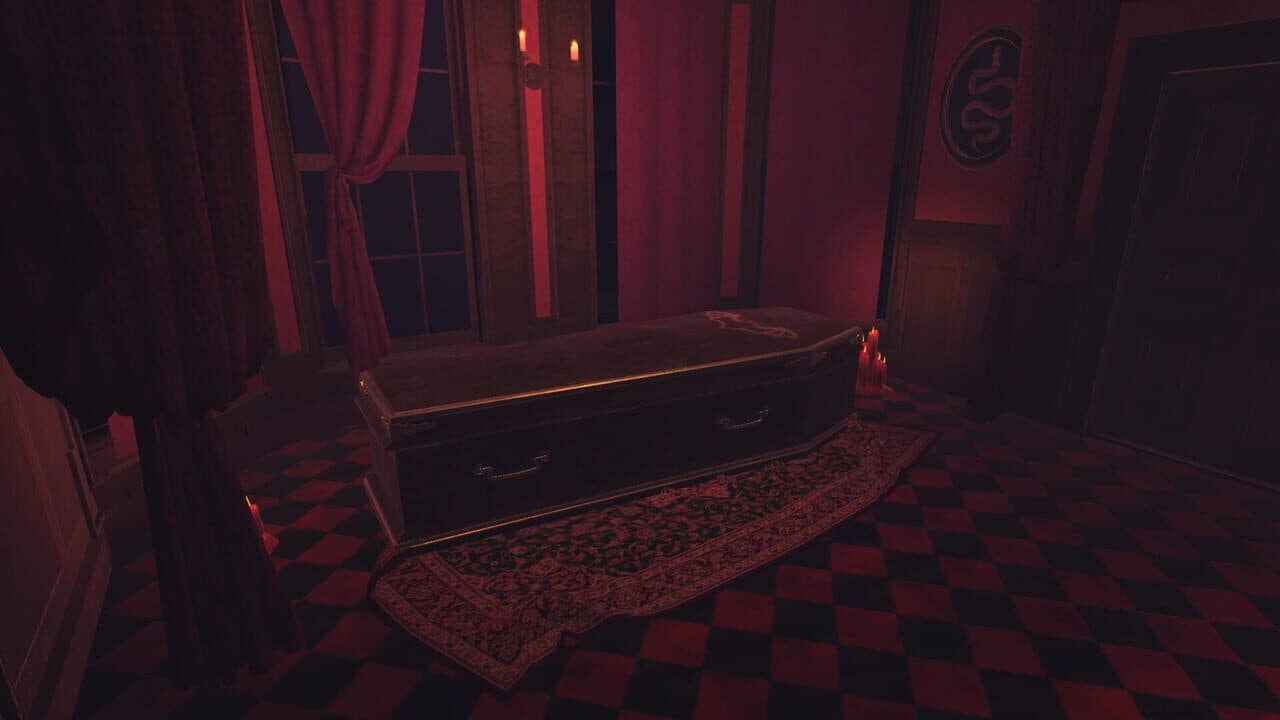 Eternal Escape: Castle of Shadows thumbnail 6
