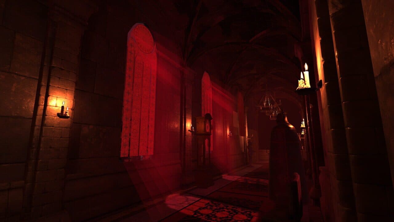 Eternal Escape: Castle of Shadows thumbnail 7