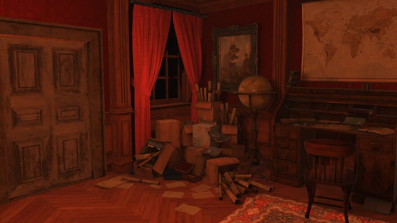 Eternal Escape: Castle of Shadows thumbnail 5