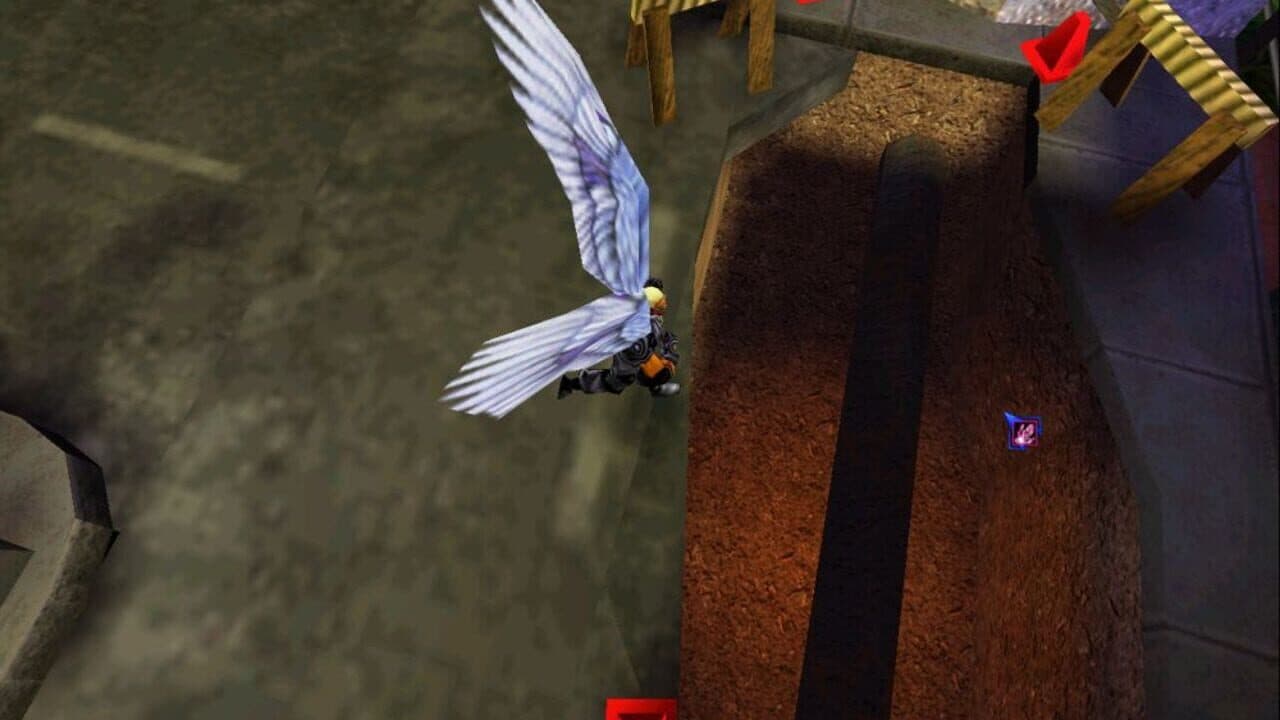 Sanity: Aiken's Artifact thumbnail 4