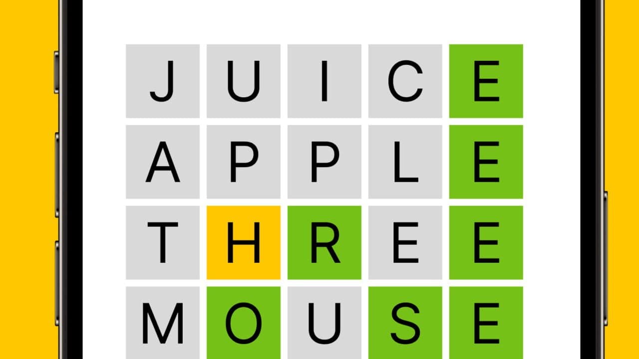 Everyday Puzzles thumbnail 4