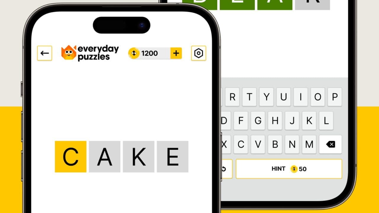 Everyday Puzzles thumbnail 8
