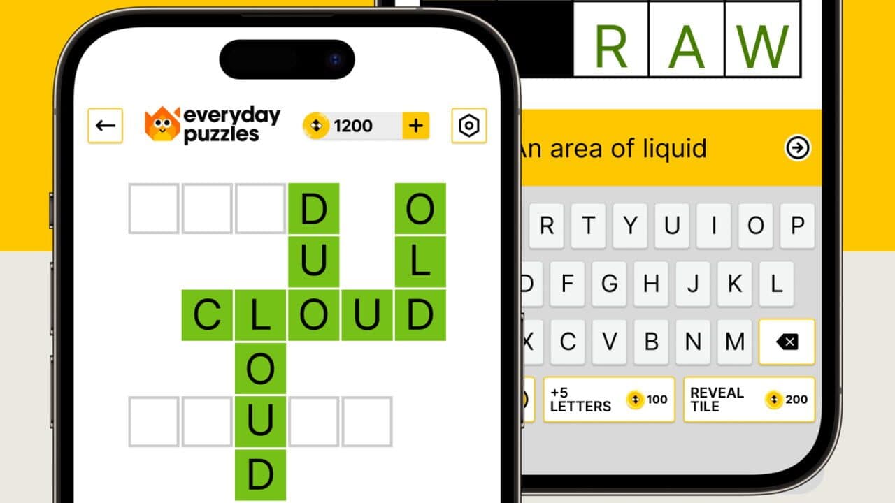 Everyday Puzzles thumbnail 5