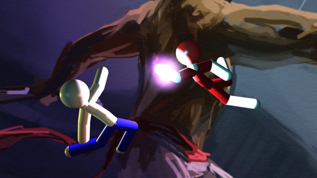 Rubber Ninjas thumbnail 2