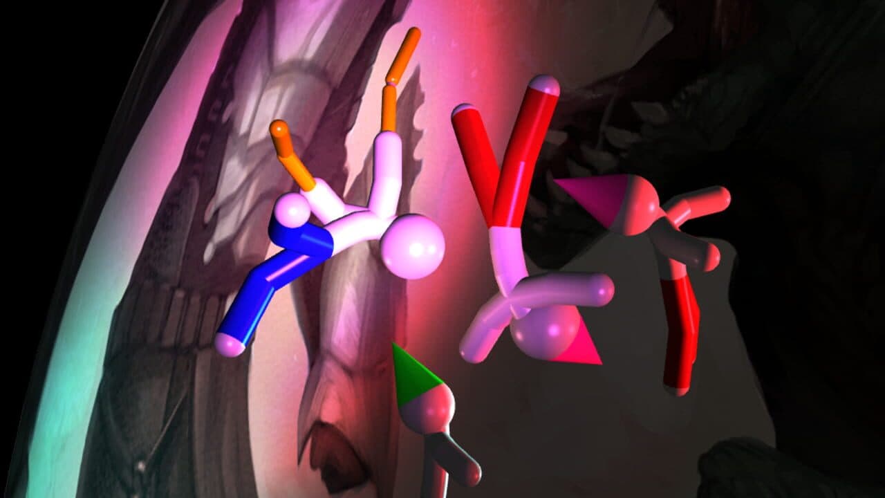 Rubber Ninjas thumbnail 3