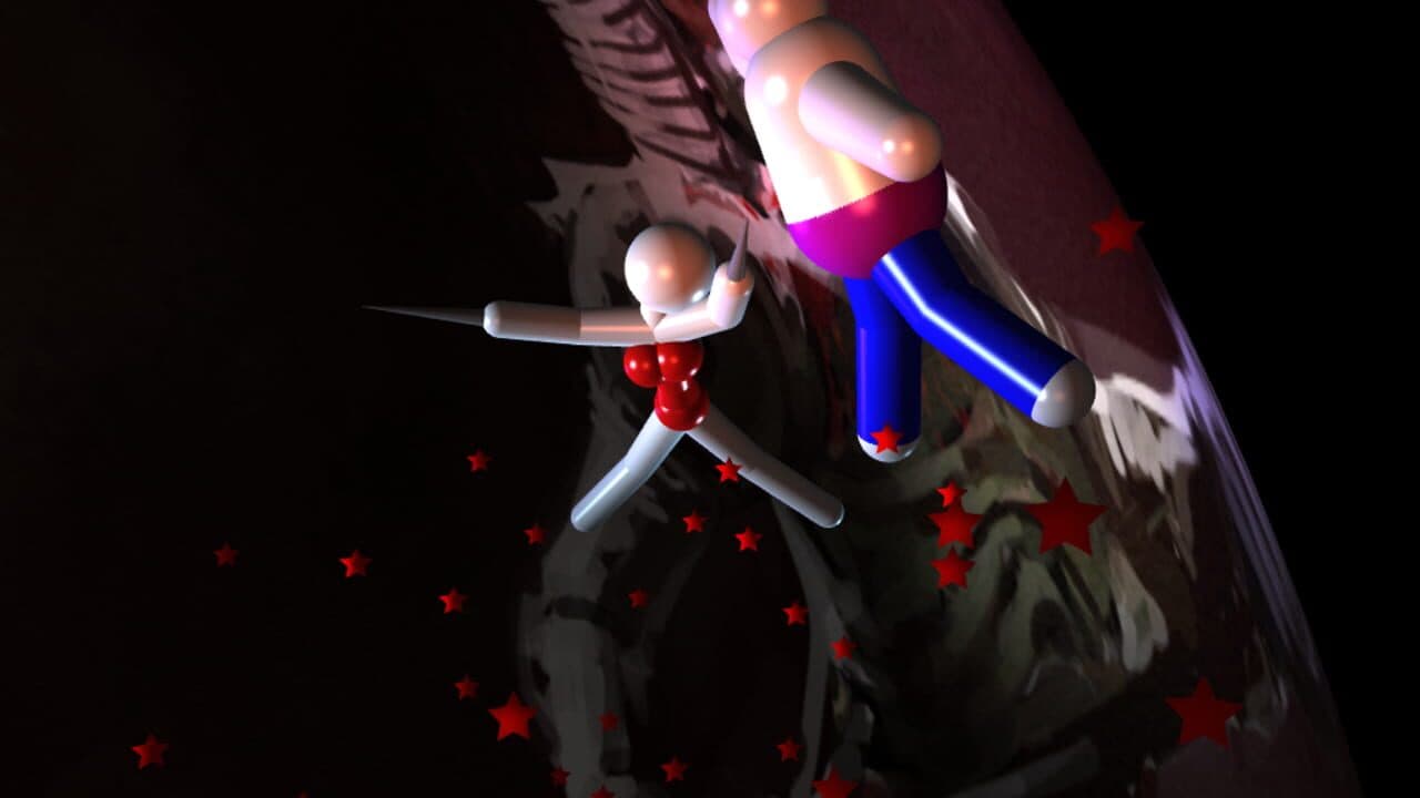 Rubber Ninjas thumbnail 4