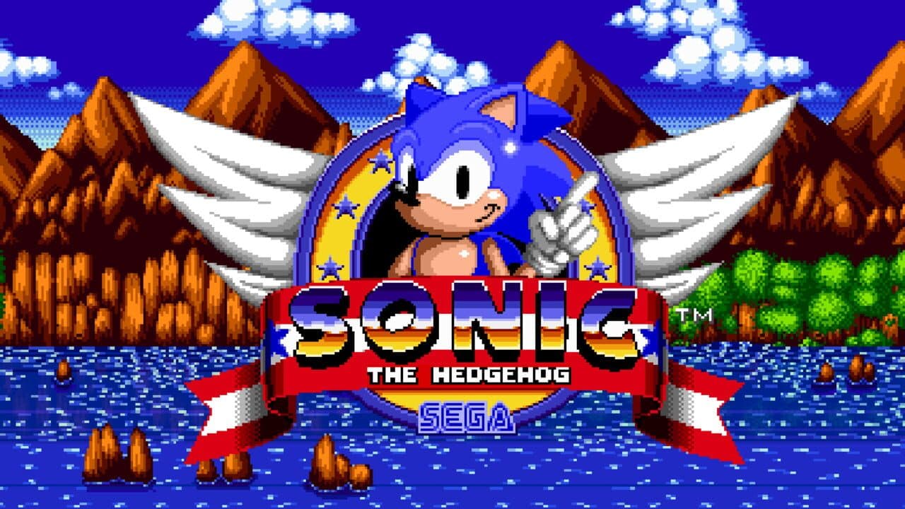Sonic.EXE One Last Round screenshot 1