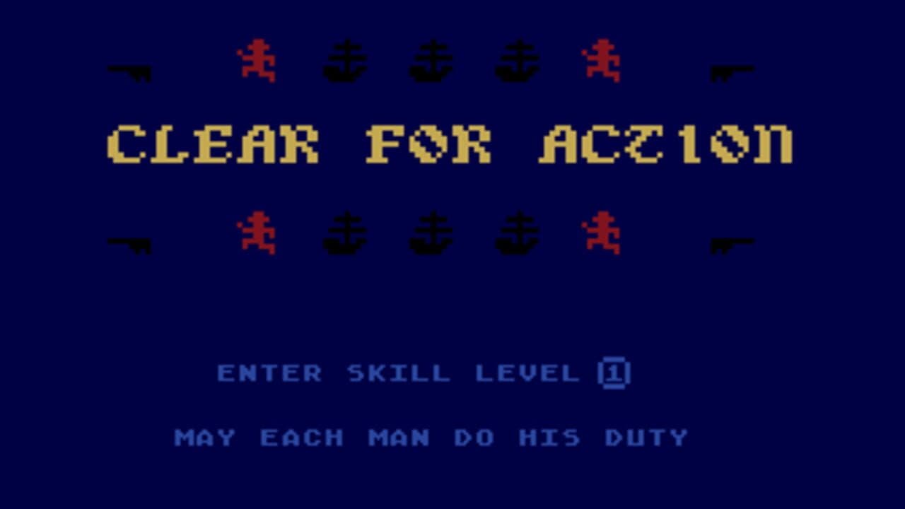 Clear for Action thumbnail 4