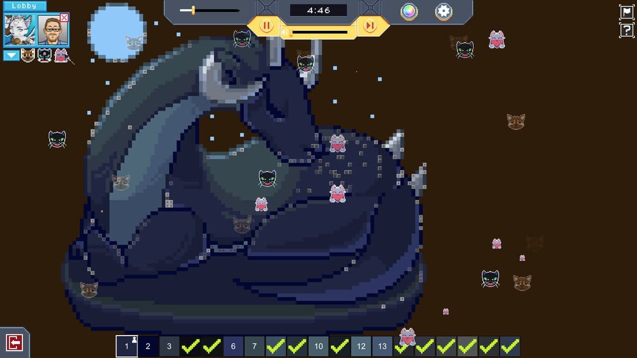 Pixel With Your Friends thumbnail 3