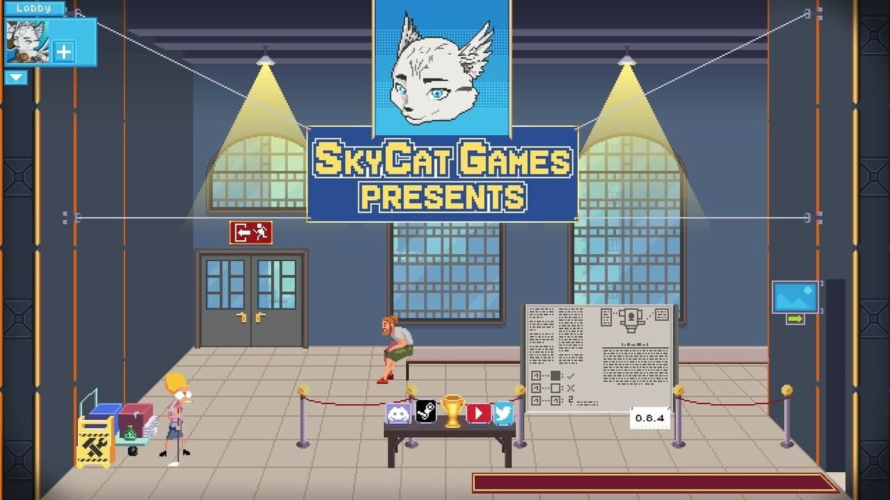 Pixel With Your Friends thumbnail 5