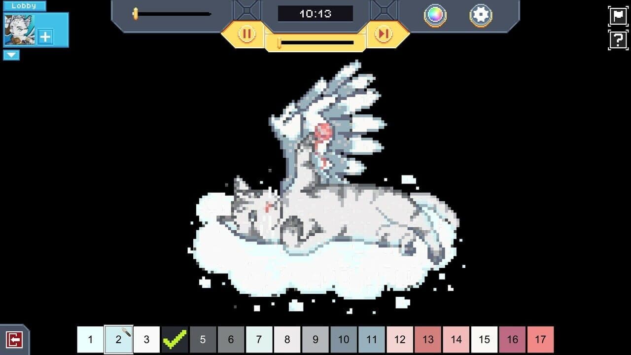Pixel With Your Friends thumbnail 2