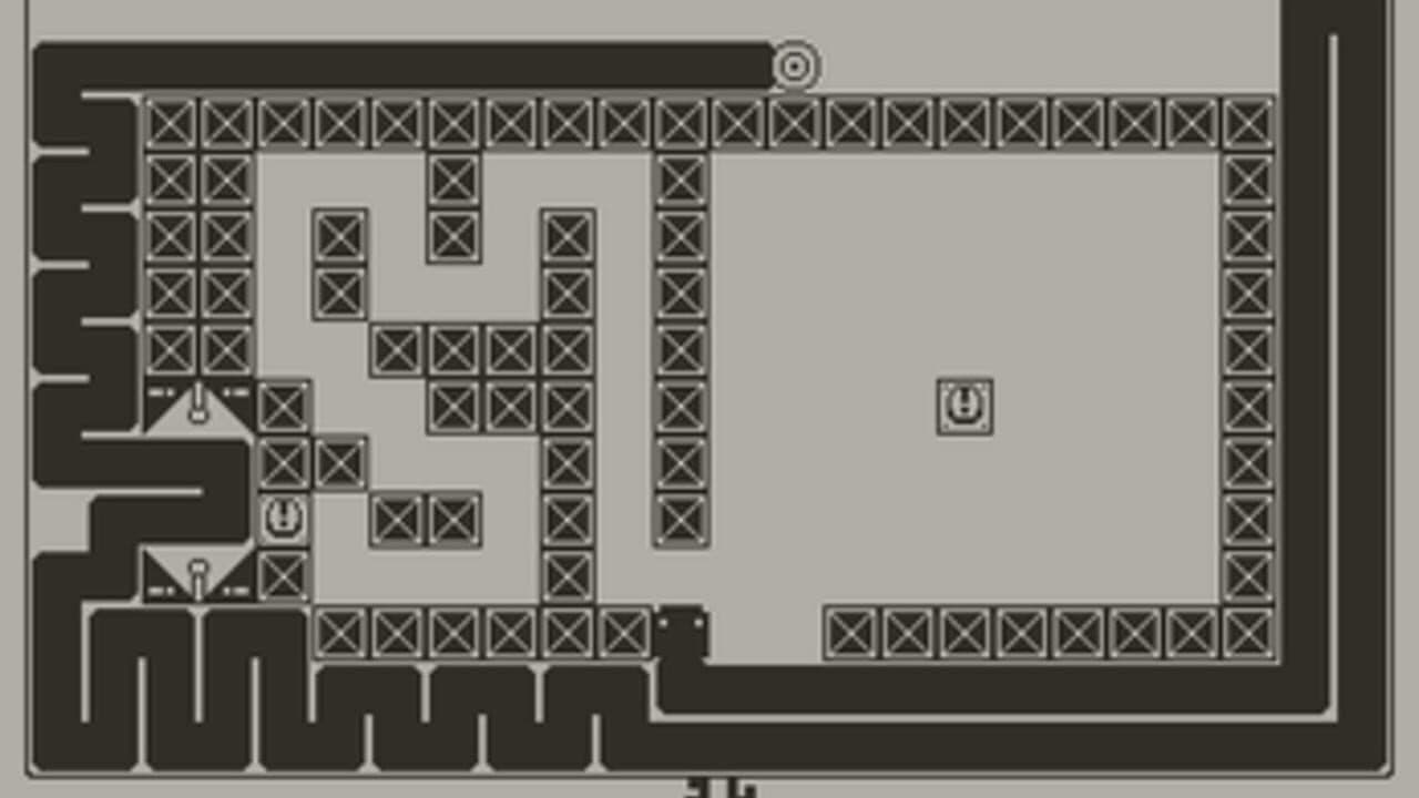 Ouroboros screenshot 1