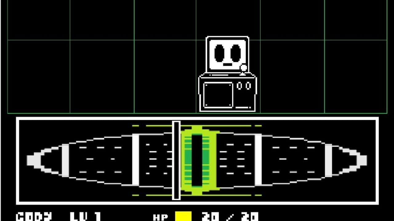 Undertale Green thumbnail 3