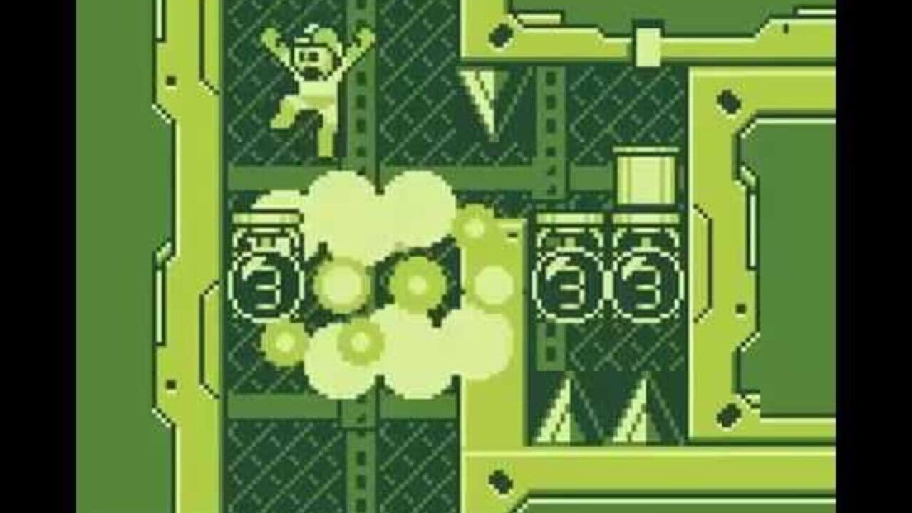 Mega Man Sunrise thumbnail 3