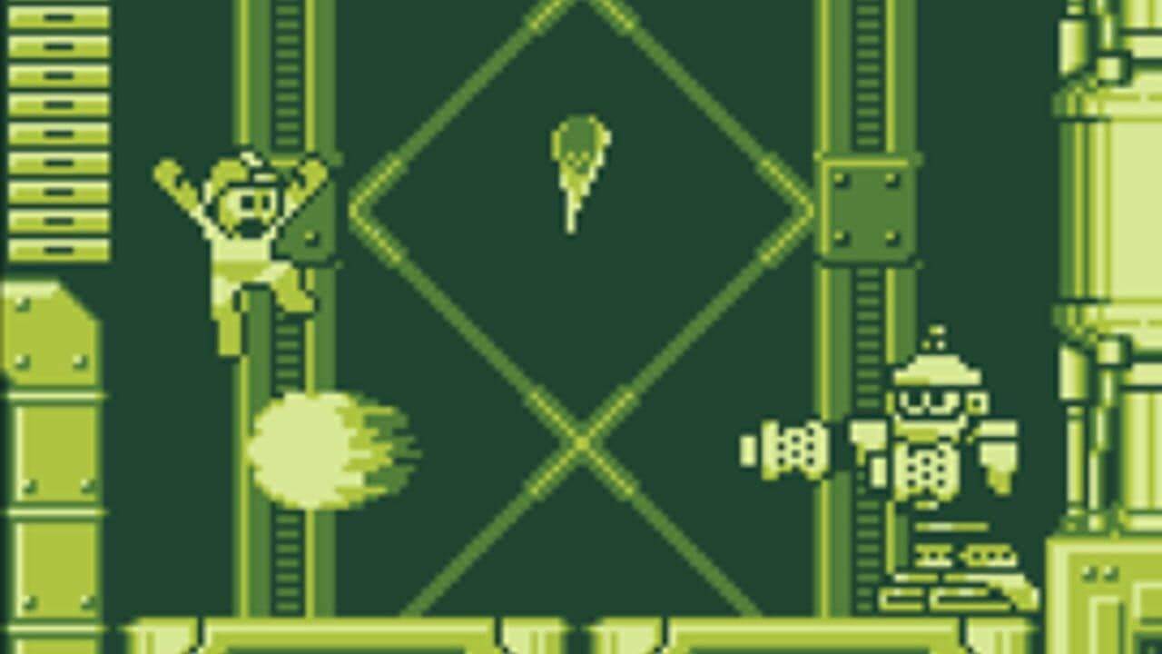 Mega Man Sunrise thumbnail 4
