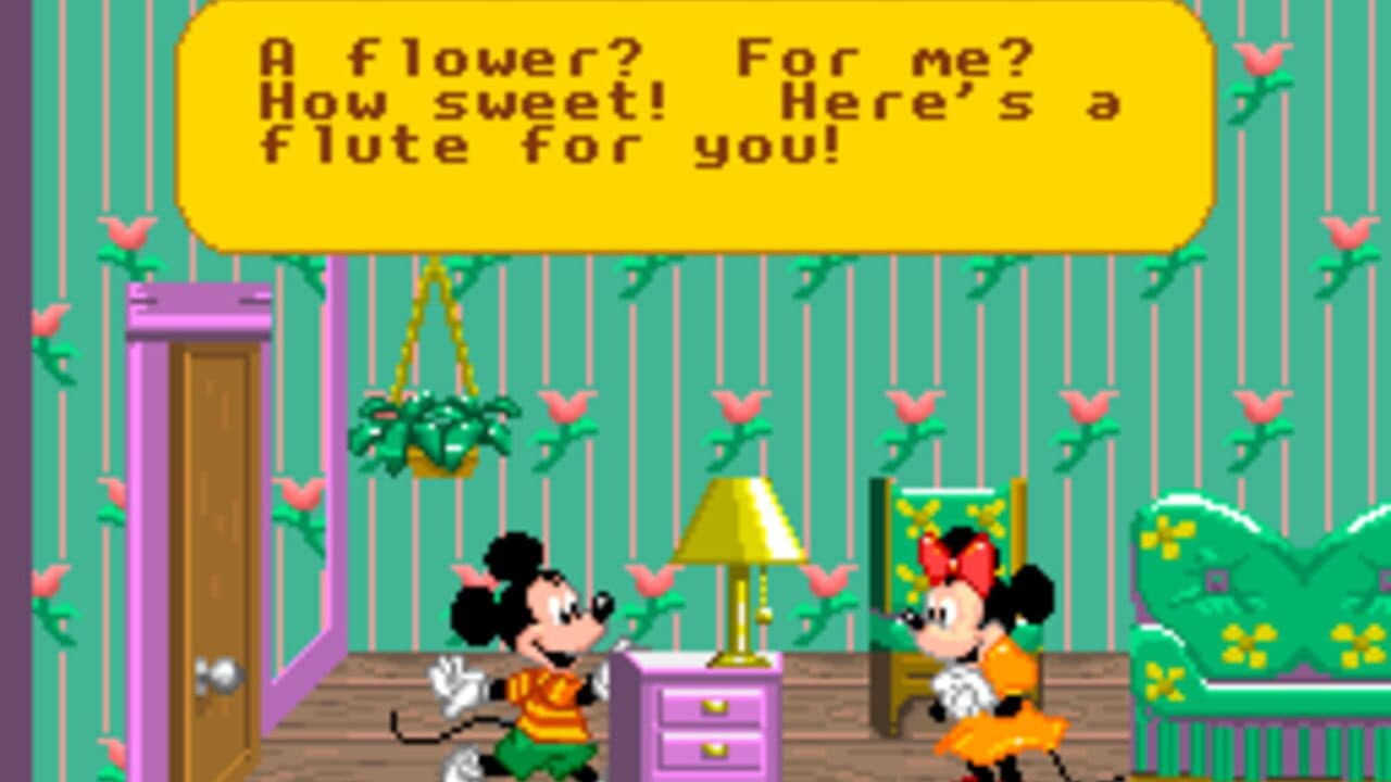 Mickey's Playtown Adventure: A Day of Discovery! thumbnail 2