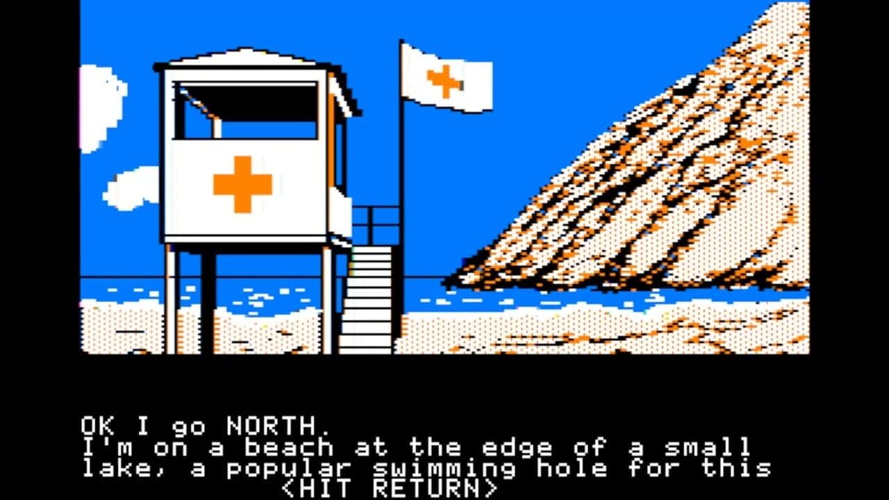 The Adventures of Buckaroo Banzai: Across the Eighth Dimension thumbnail 3