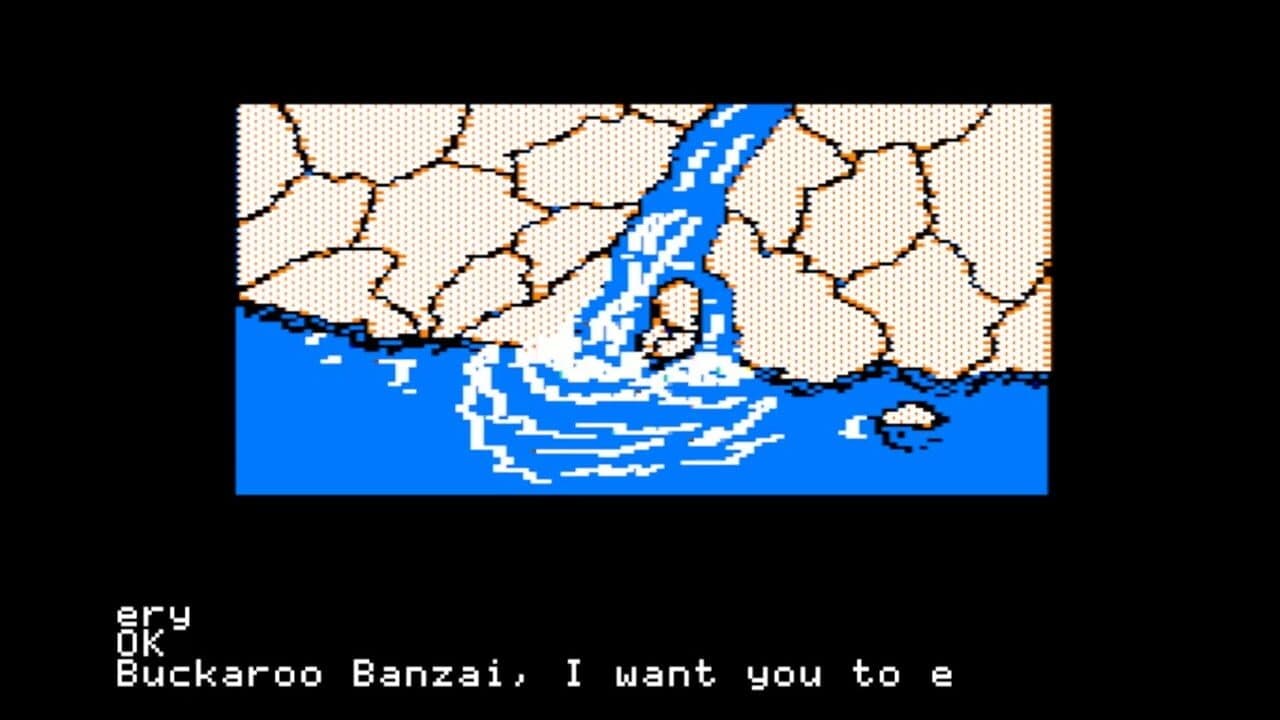 The Adventures of Buckaroo Banzai: Across the Eighth Dimension thumbnail 5