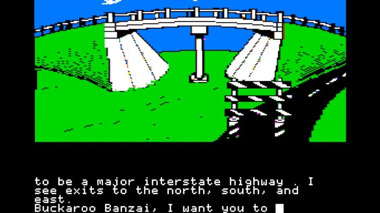 The Adventures of Buckaroo Banzai: Across the Eighth Dimension thumbnail 11