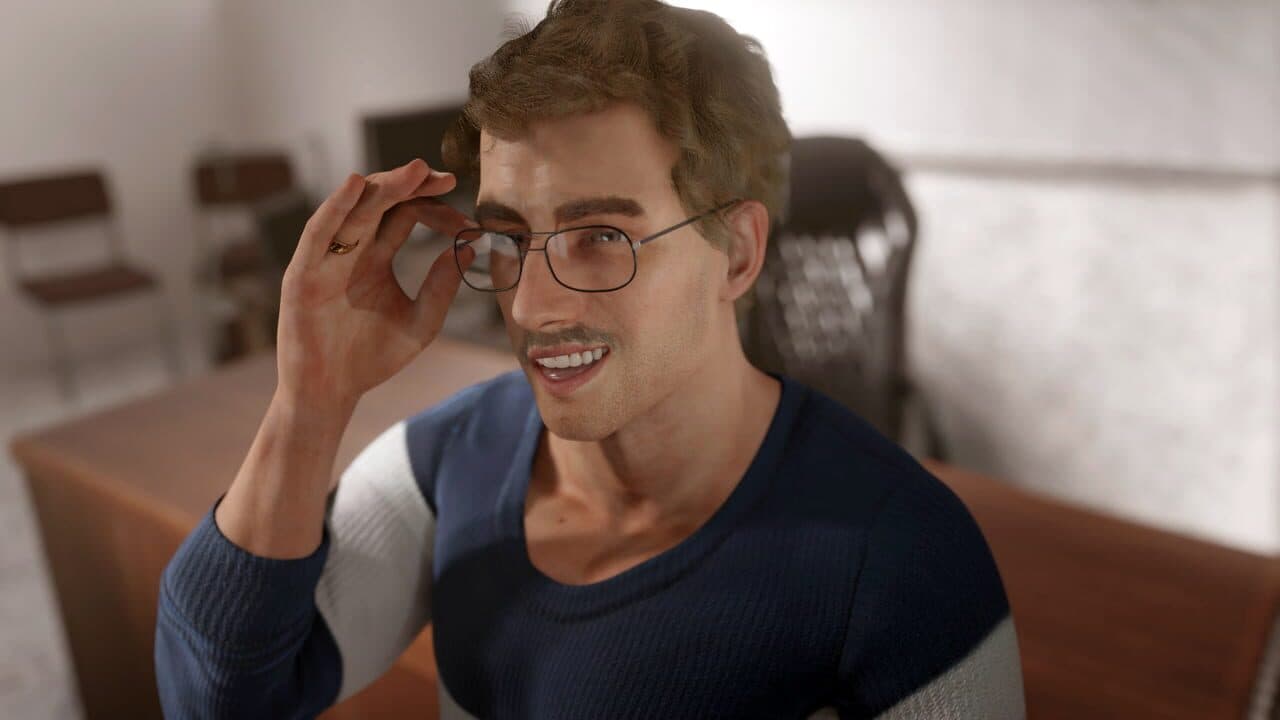 Finding Buddies thumbnail 2