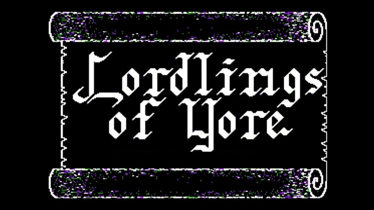 Lordlings of Yore thumbnail 2