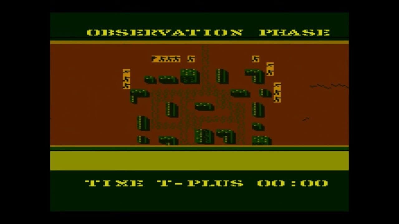 Field of Fire screenshot 1