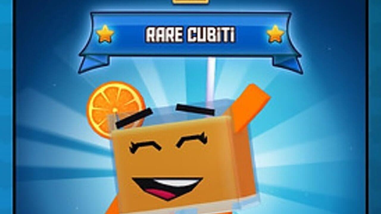 Cubiti Dash 'n' Dodge thumbnail 2