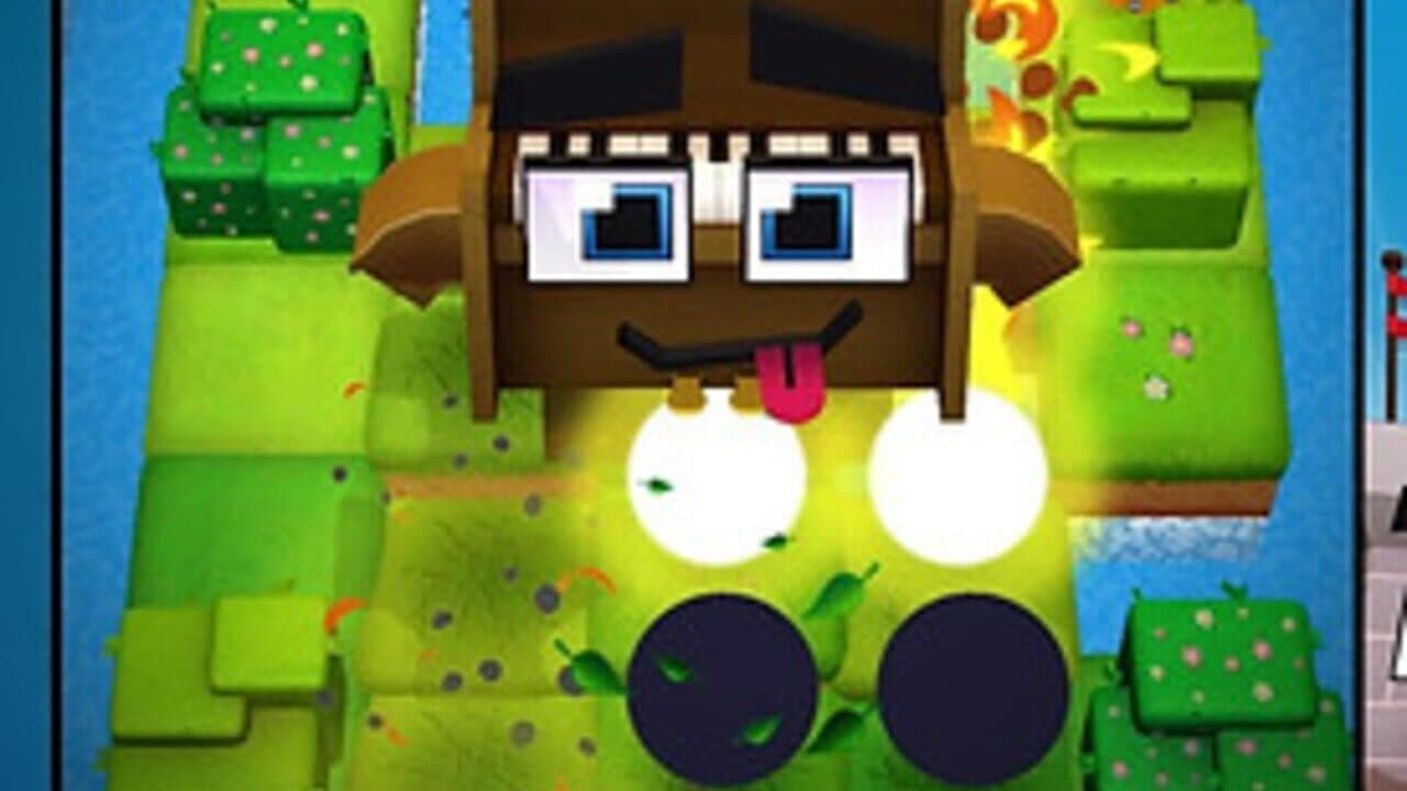 Cubiti Dash 'n' Dodge thumbnail 3