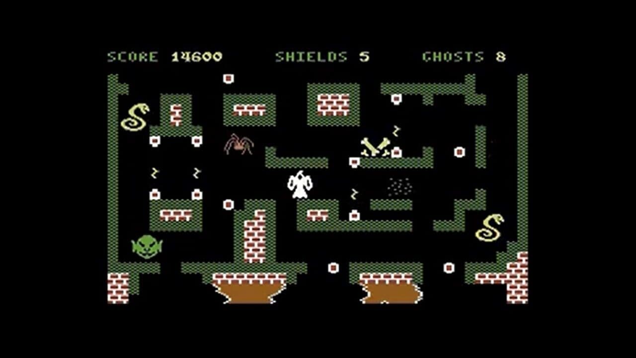 Where's My Bones screenshot 1