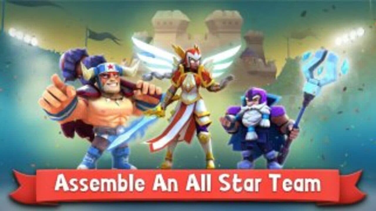 Fort Stars thumbnail 4