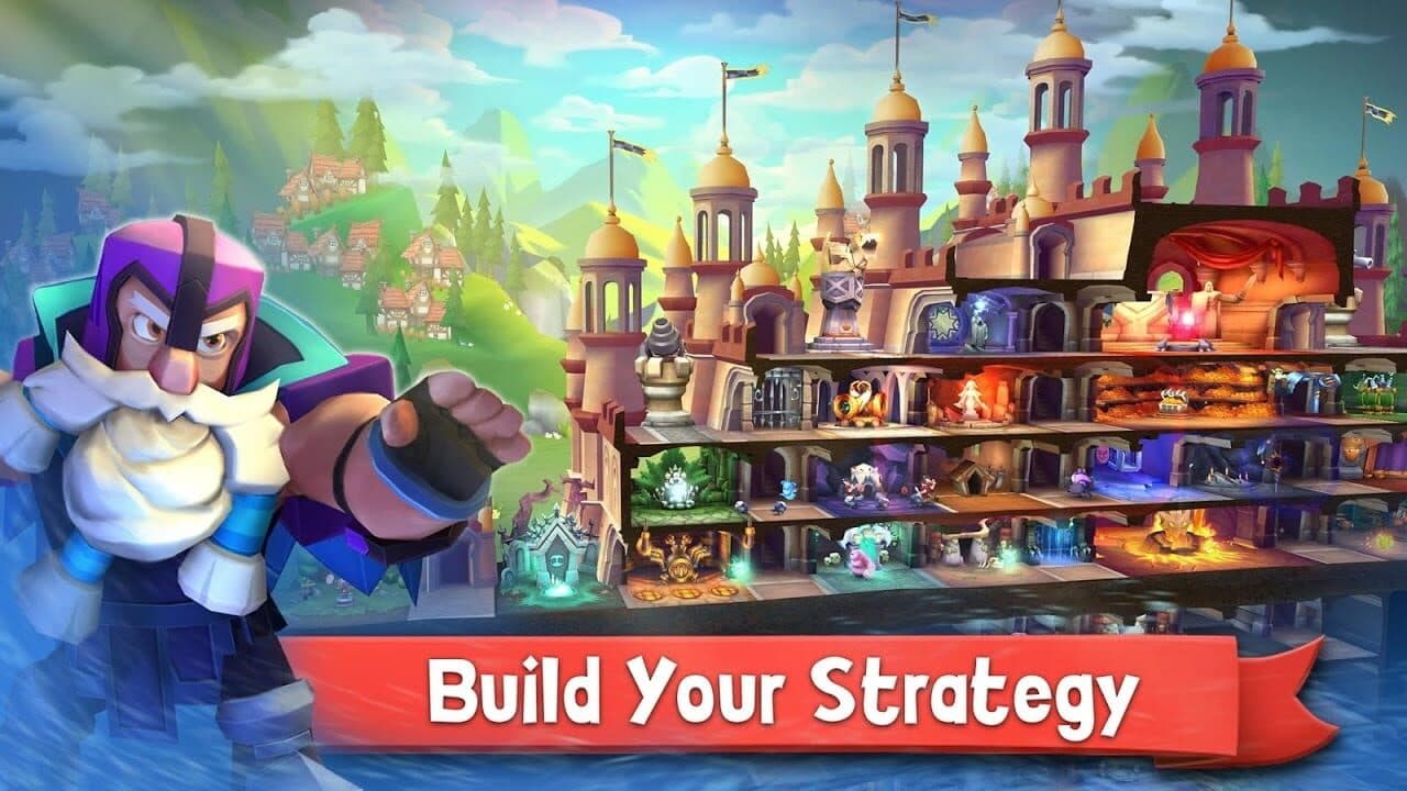 Fort Stars thumbnail 2