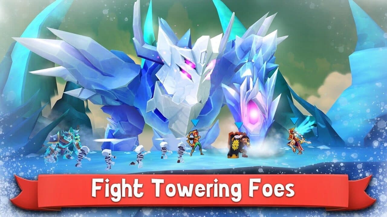 Fort Stars thumbnail 3