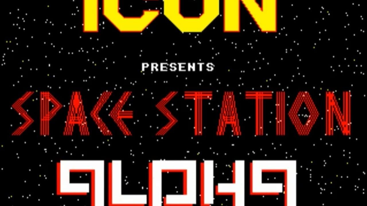 Space Station Alpha screenshot 1