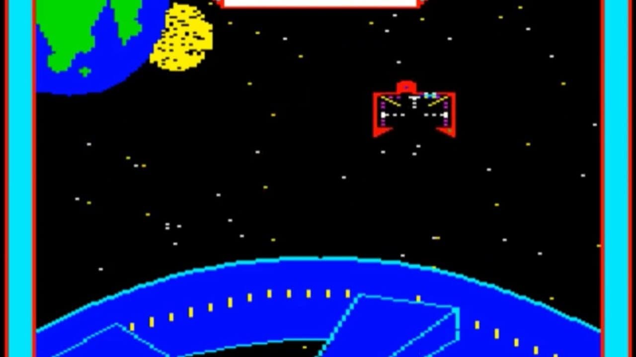 Space Station Alpha thumbnail 2