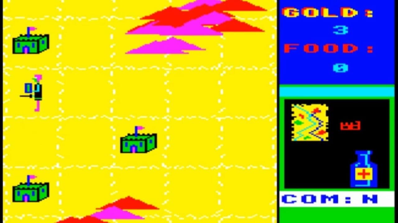 Zorakk: The Conqueror thumbnail 2