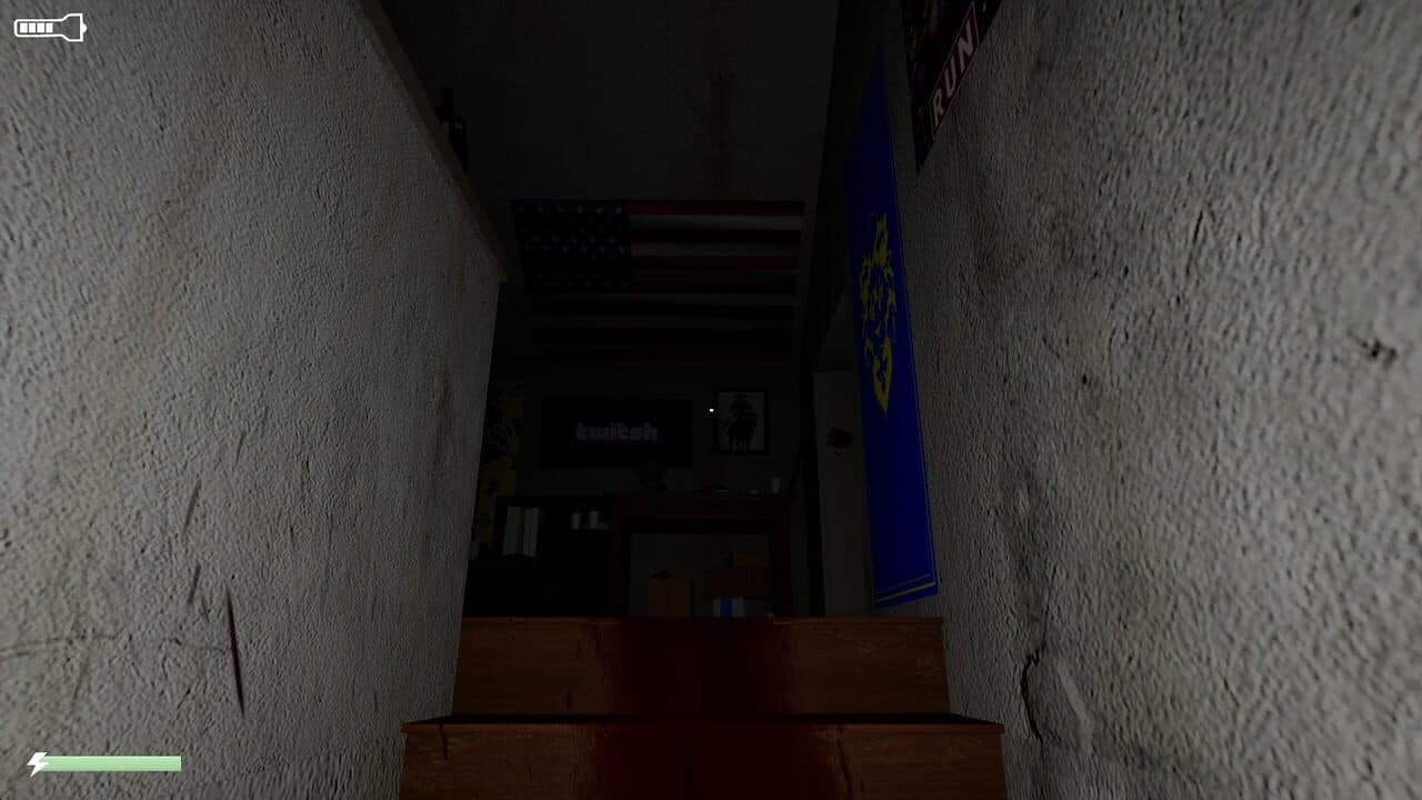 House of Torment screenshot 1
