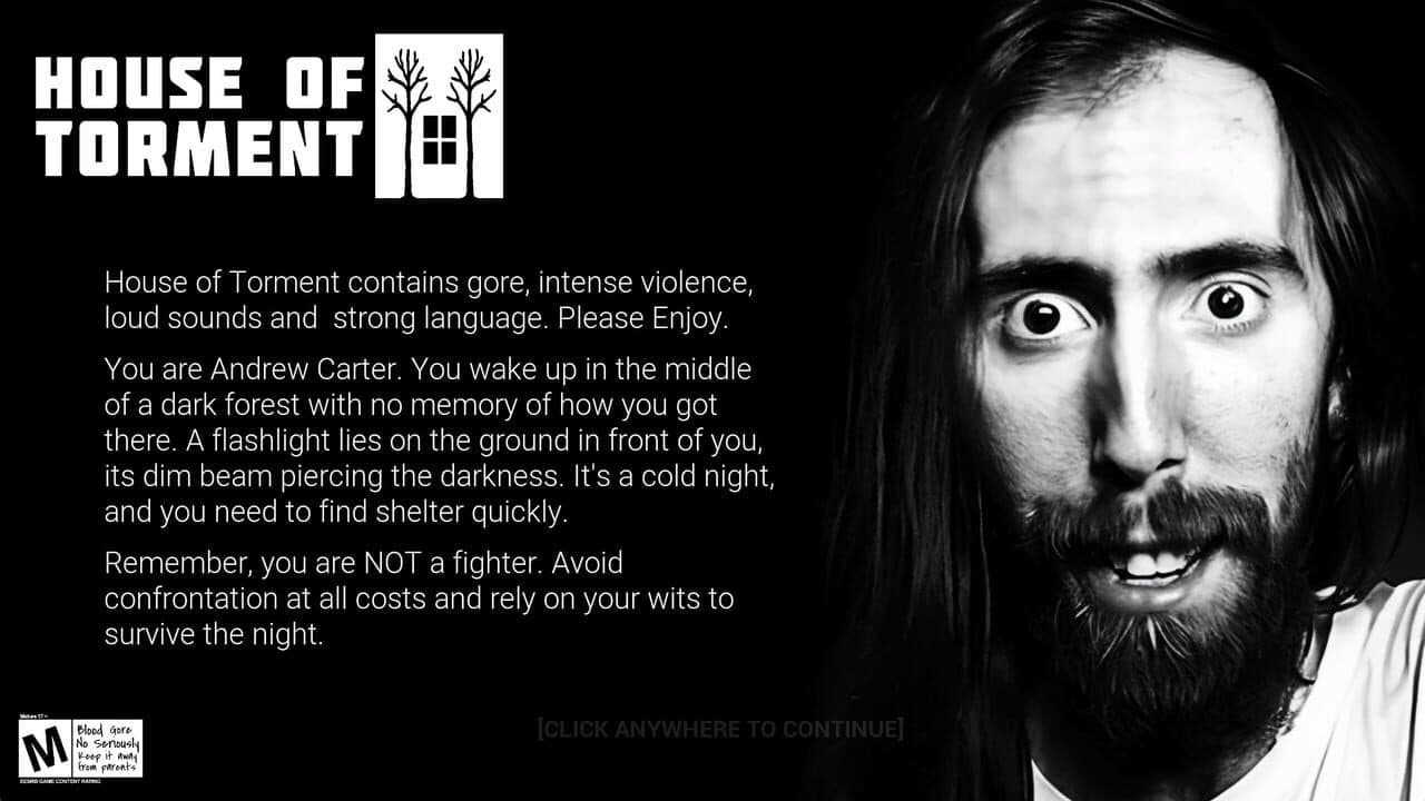 House of Torment thumbnail 3