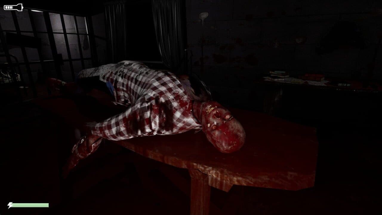 House of Torment thumbnail 6