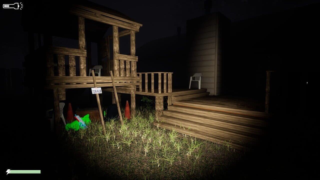 House of Torment thumbnail 4