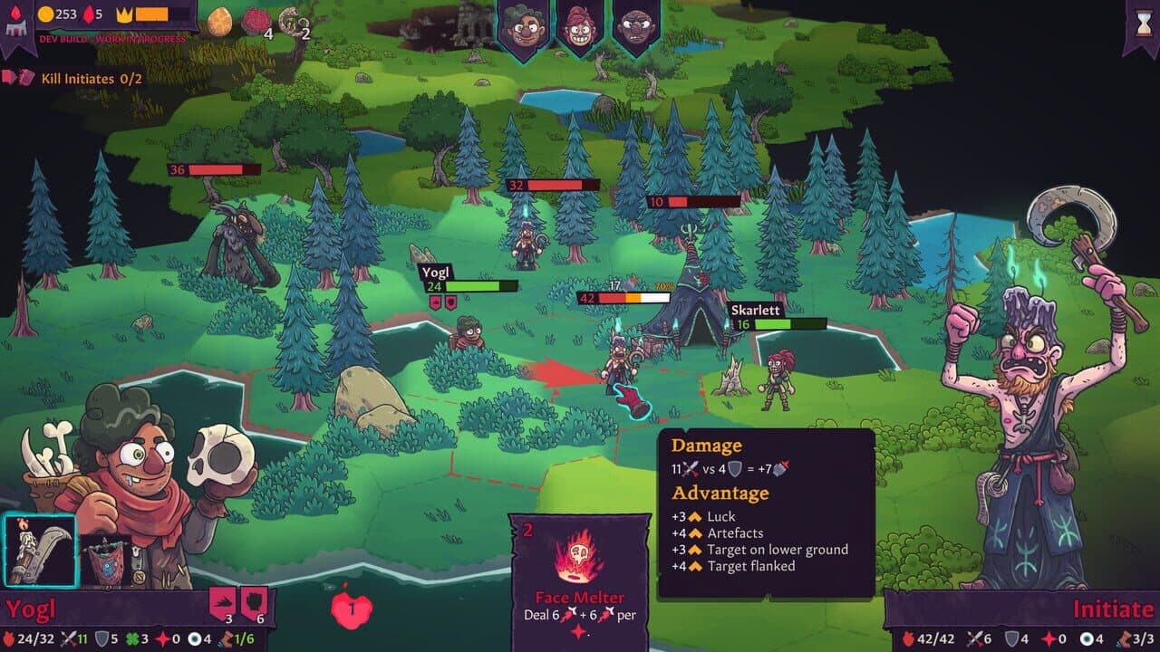 Wicked Lands thumbnail 6