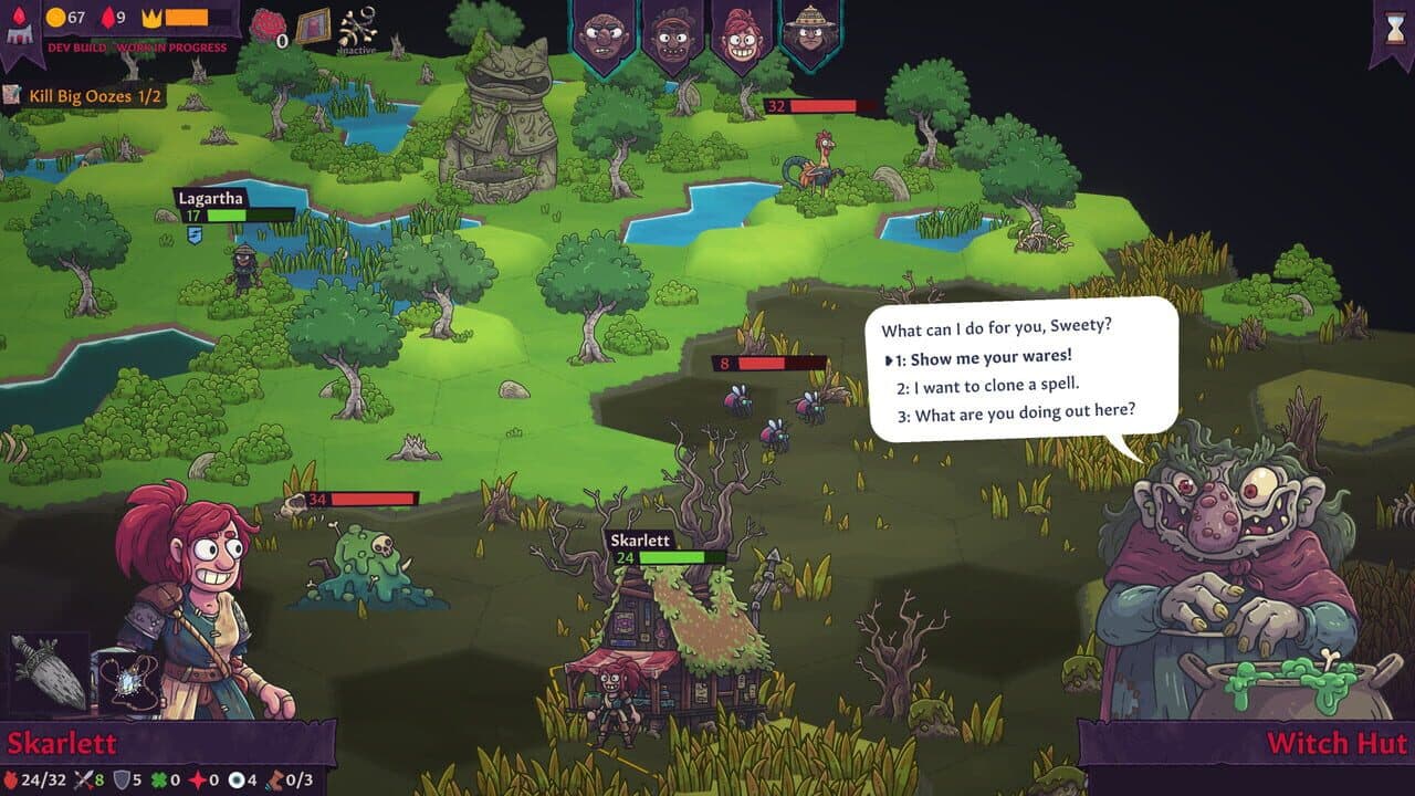 Wicked Lands thumbnail 2