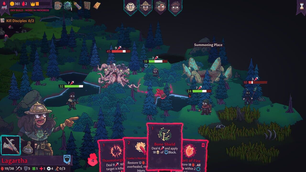 Wicked Lands thumbnail 3