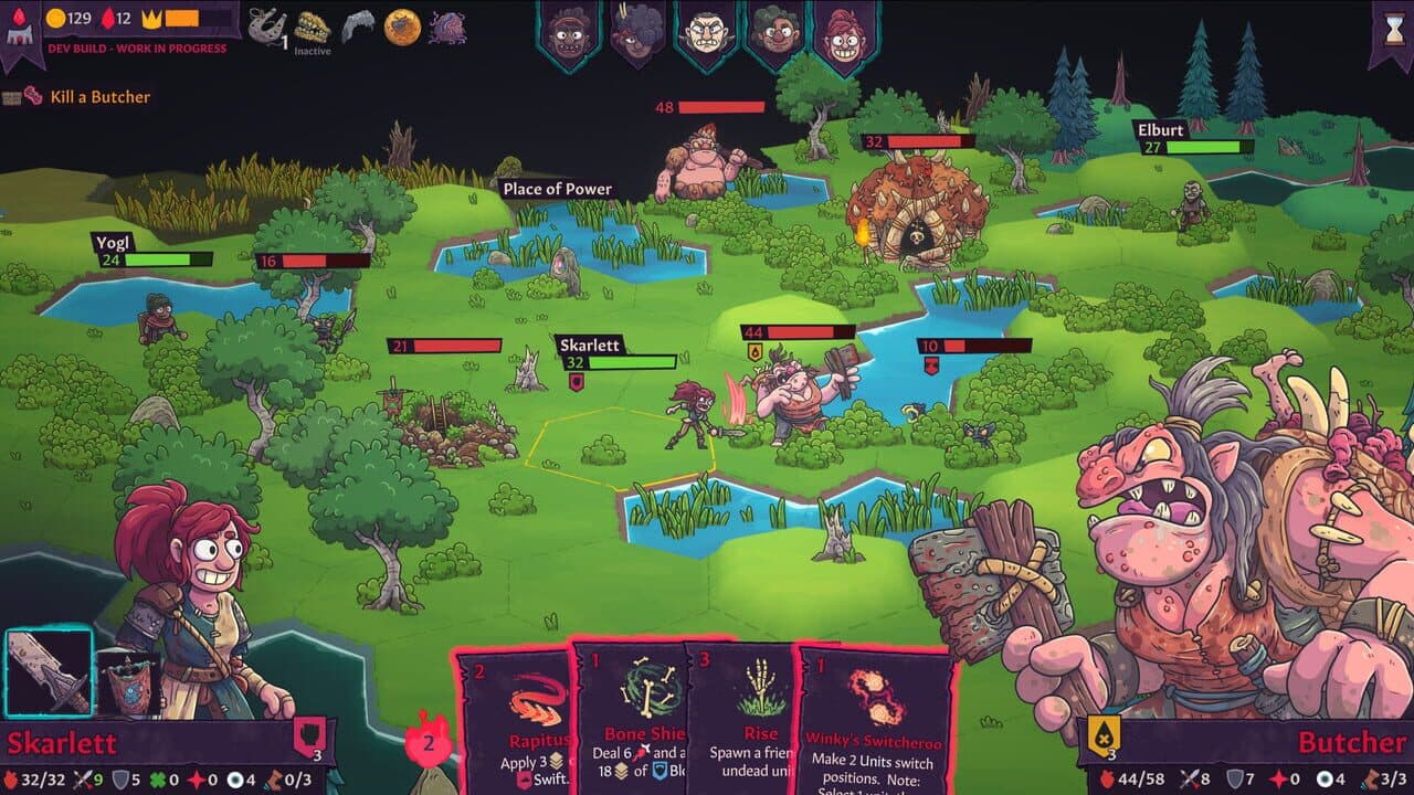 Wicked Lands thumbnail 5