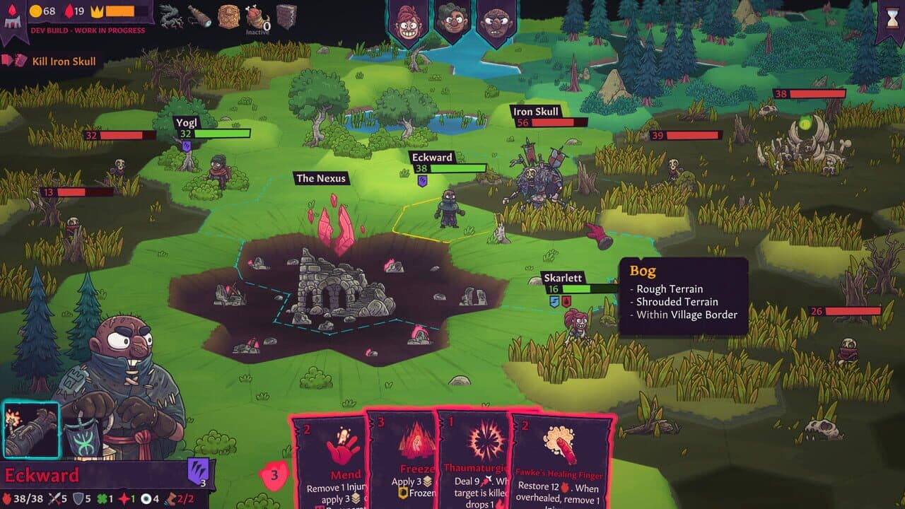 Wicked Lands thumbnail 4