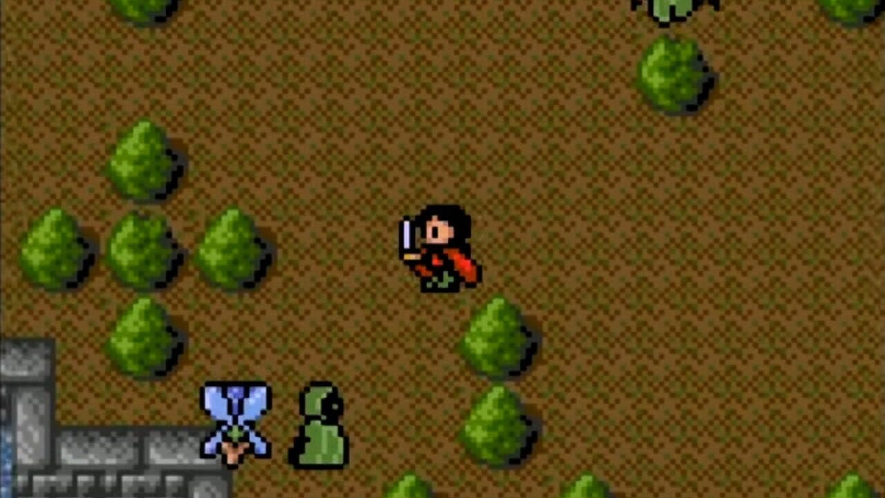 Megami Tensei Gaiden: Last Bible thumbnail 2
